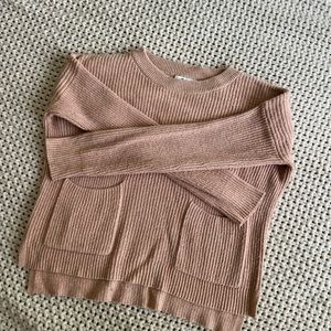 Madewell sweater